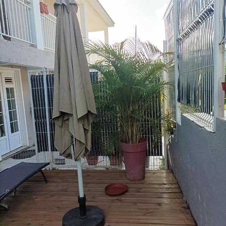 Chez Coco Appartement Balisier Riviere-Salee ภายนอก รูปภาพ