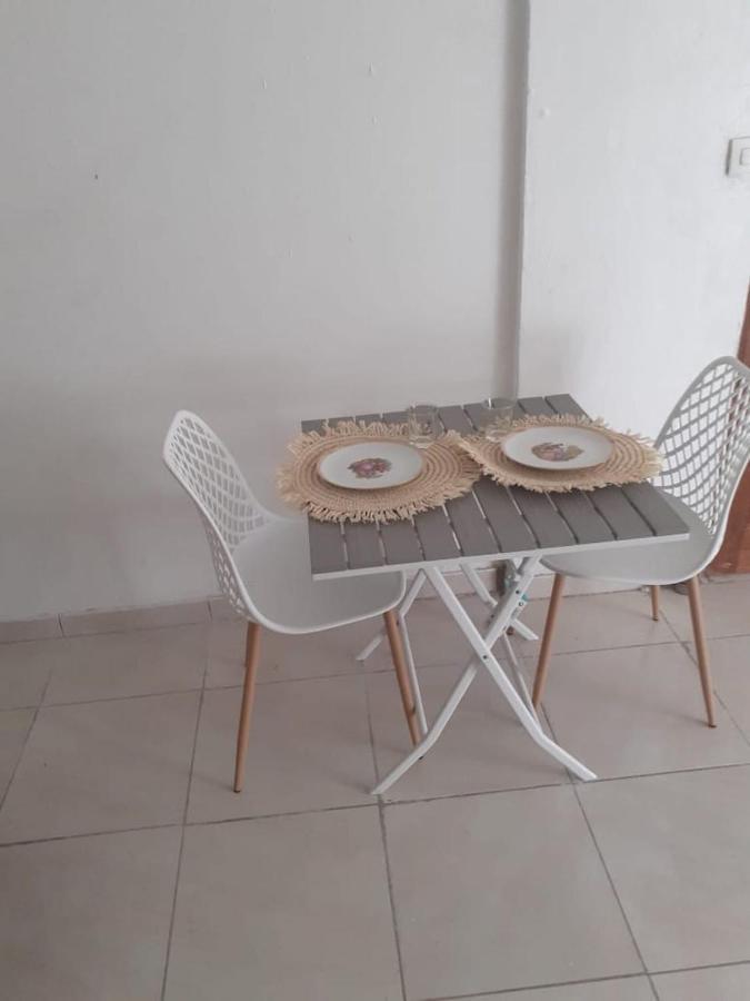 Chez Coco Appartement Balisier Riviere-Salee ภายนอก รูปภาพ